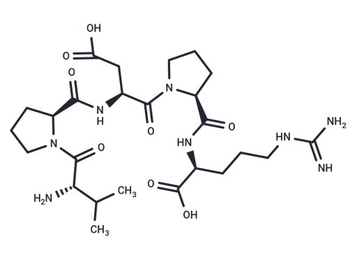 Enterostatin (rat)