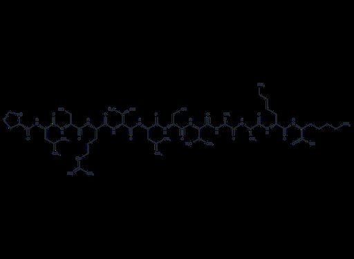 [Ala9,10, Lys11,12] Glycogen Synthase (1-12)