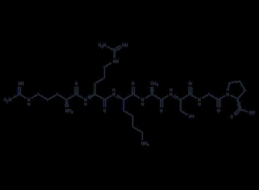 H1-7 (histone H1 phosphorylation site), PKA Substrate