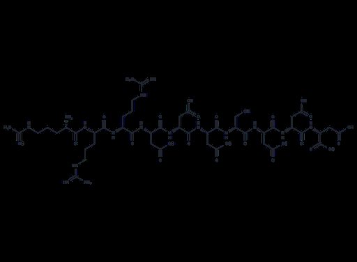 Casein Kinase 2 Substrate Peptide