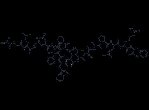 Neuropeptide AF (cattle)