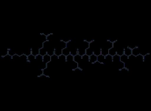 Casein Kinase II Substrate