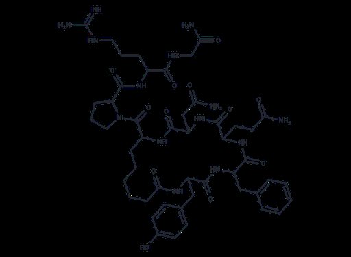 [Asu1,6-Arg8]Vasopressin