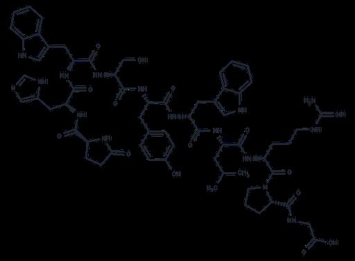 (D-Trp6)-LHRH free acid