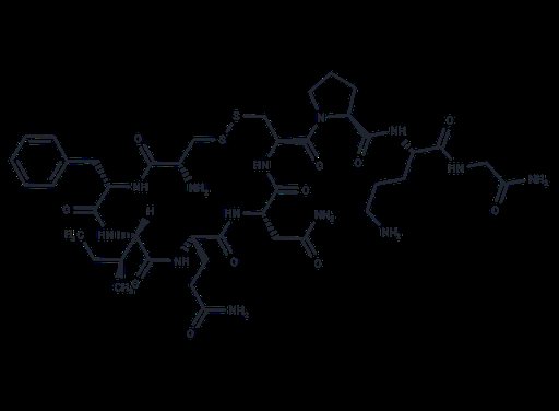 (Phe2,Orn8)-Oxytocin