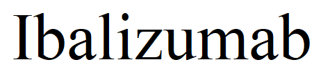 Ibalizumab