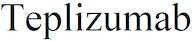 Teplizumab