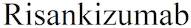 Risankizumab