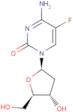 5-Fluoro-2'-deoxycytidine
