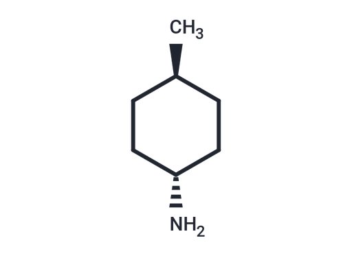 trans-4-Methylcyclohexanamine