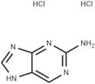 2-Aminopurine dihydrochloride