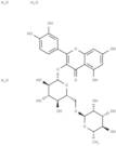 Rutin trihydrate