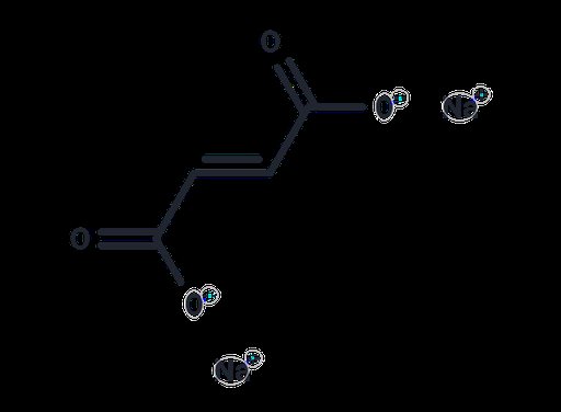 Fumaric acid disodium