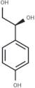 (S)-1-(4-Hydroxyphenyl)ethane-1,2-diol