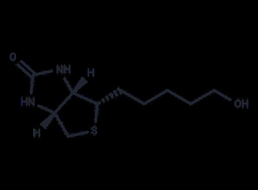 D-Biotinol