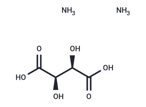 L-Tartaric acid diammonium