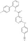 GSK-3 inhibitor 3