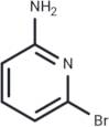 2-Amino-6-bromopyridine