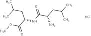 L-Leucyl-L-Leucine methyl ester hydrochloride