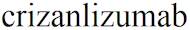 Crizanlizumab