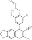 Wnt pathway inhibitor 3