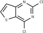 JAK1/2/3 Inhibitor 1