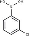 3-Chlorophenylboronic acid