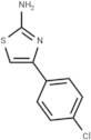 Histone acetyltransferase p300 Inhibitor 4c