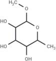 Methyl-a-L-fucopyranoside