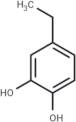 4-Ethylcatechol