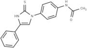 Bcl-B inhibitor 1