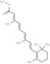 Methyl retinoate