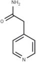 Pyridine-4-Acetamide