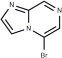5-Bromoimidazo[1,2-A]Pyrazine