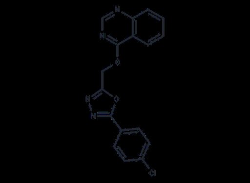 Casein kinase 1δ-IN-14