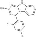 Topoisomerase II inhibitor 14