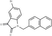 SARS-CoV-2 3CLpro-IN-20