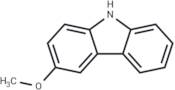 3-Methoxy-9H-Carbazole
