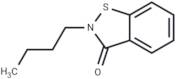 2-Butyl-1,2-benzisothiazolin-3-one