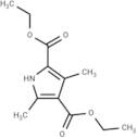 Diethyl 2,4-dimethylpyrrole-3,5-dicarboxylate