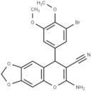 Wnt pathway inhibitor 4