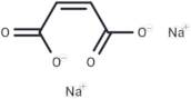 Maleic acid disodium salt