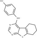 Tyrosine kinase-IN-7