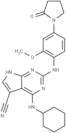 Mps1-IN-6 (Compound 9)