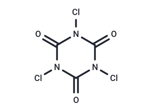 Trichloroisocyanuric acid