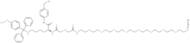 Lys(MMT)-PAB-oxydiacetamide-PEG8-N3