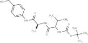 Boc-Val-Ala-PAB