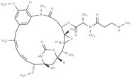 Maytansinoid B