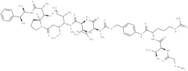 (Aminooxy)acetamide-Val-Cit-PAB-MMAE