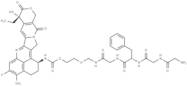 GGFG-amide-glycol-amide-Exatecan